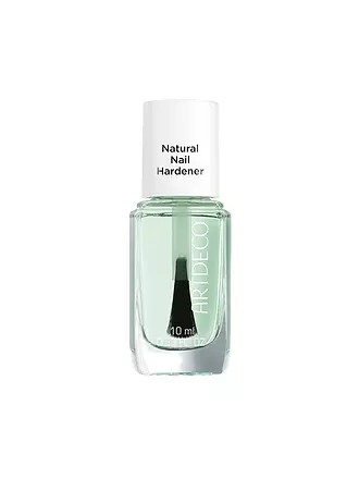 ARTDECO | Nagelpflege - Natural Nail Hardener | 